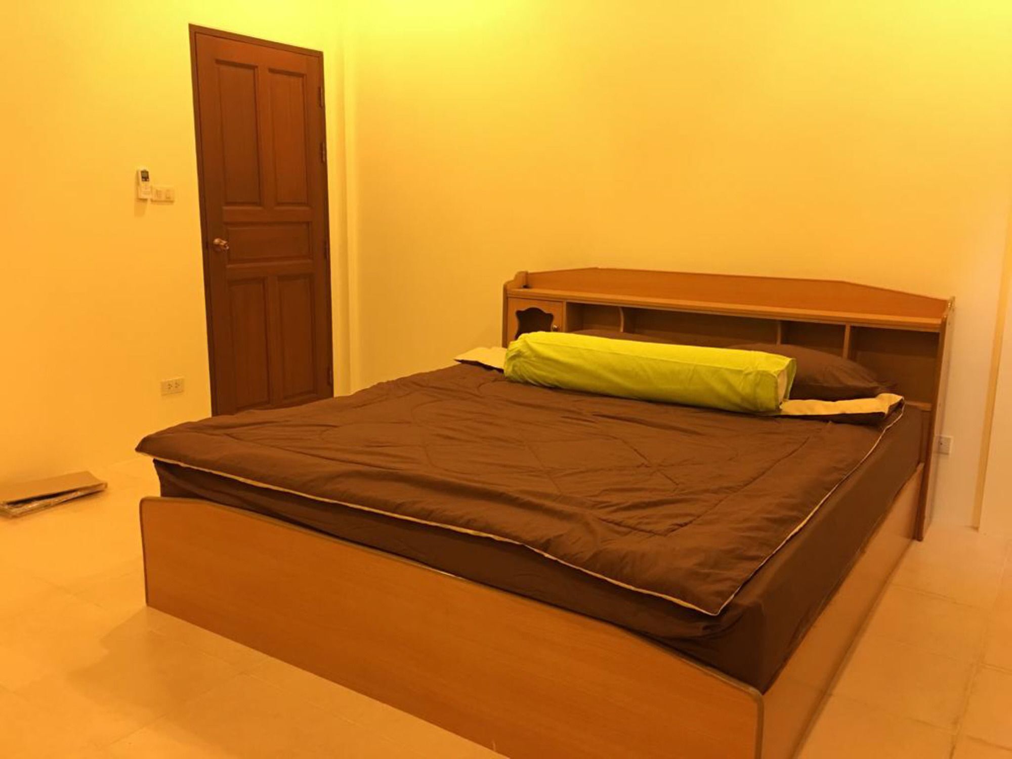 Apartment Baan Imm Aim Hua Hin