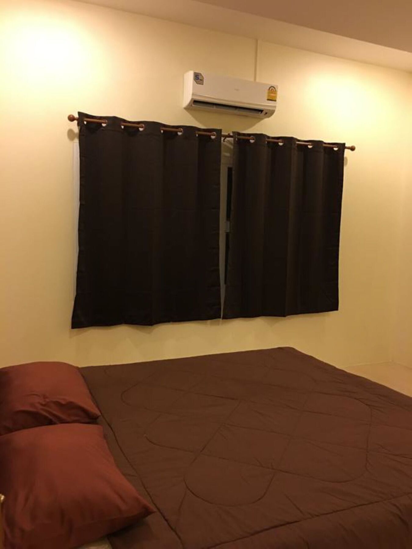 Baan Imm Aim * Hua Hin