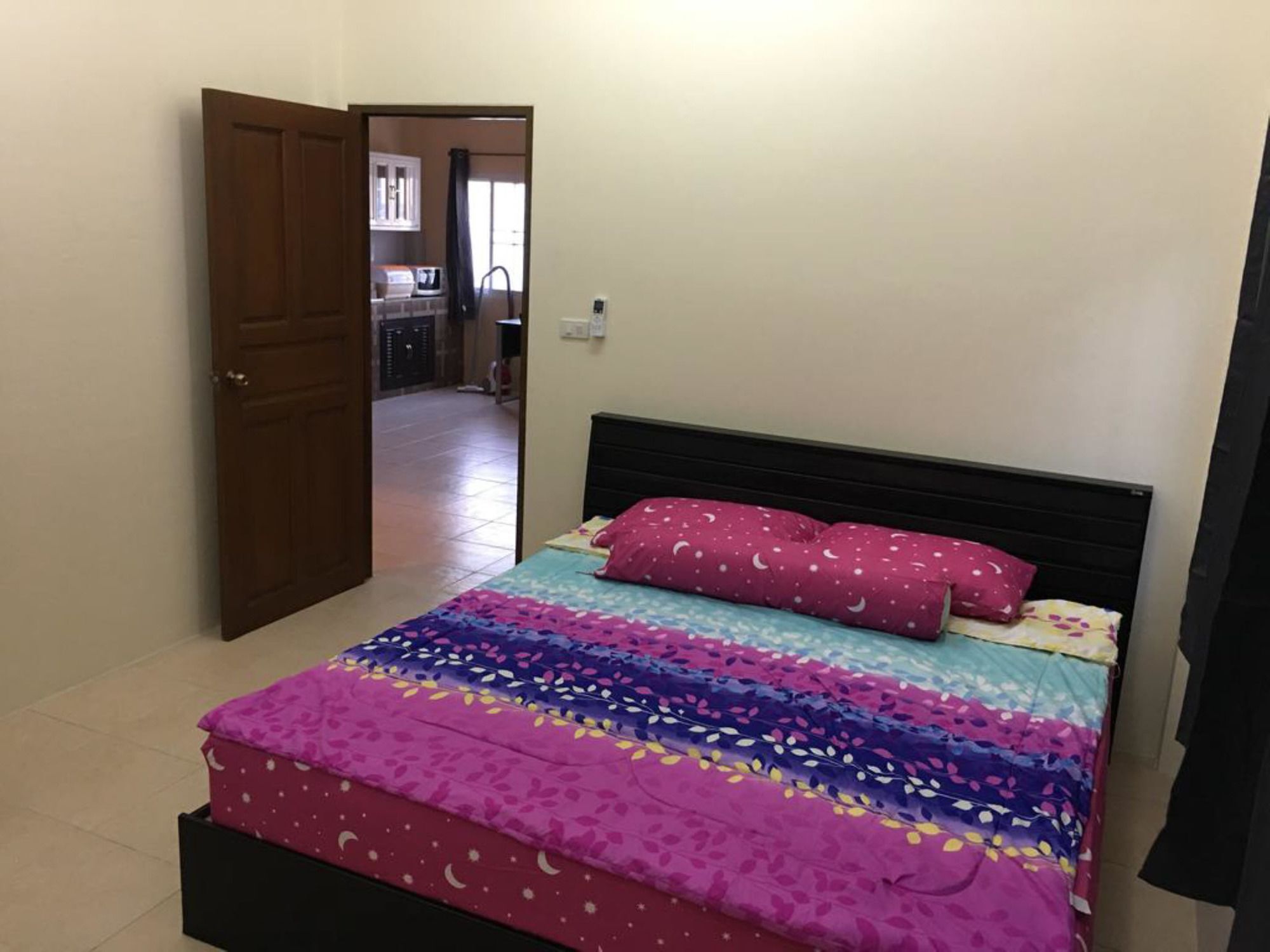 Baan Imm Aim * Hua Hin
